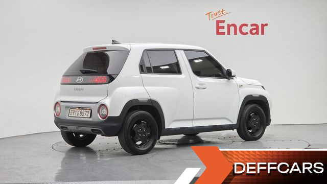 Hyundai CASPER Modern купить на сайте DeffCars