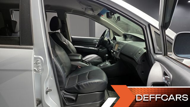 Ssangyong KORANDO 4WD TX 9-seater купить на сайте DeffCars