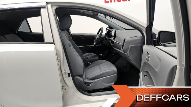 Kia MORNING Standard купить на сайте DeffCars