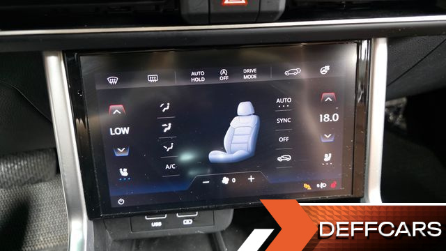 Ssangyong TORRES Gasoline 1.5 2WD T7 купить на сайте DeffCars
