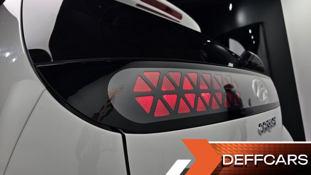 Hyundai CASPER Modern купить на сайте DeffCars