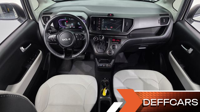 Kia RAY Signature купить на сайте DeffCars