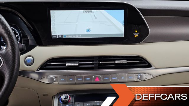 Hyundai PALISADE Gasoline 3.8 4WD VIP купить на сайте DeffCars