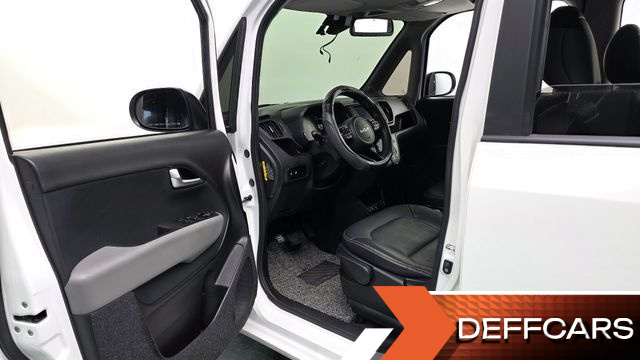 Kia RAY Signature купить на сайте DeffCars