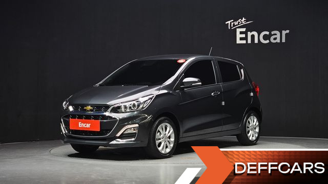 ChevroletGMDaewoo SPARK Premier купить на сайте DeffCars