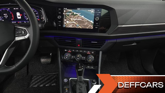 Volkswagen JETTA 1.5 TSI Prestige купить на сайте DeffCars