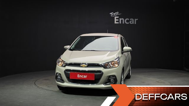 ChevroletGMDaewoo SPARK LT Plus купить на сайте DeffCars