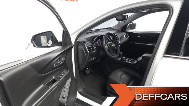ChevroletGMDaewoo EQUINOX 2WD LT Exclusive купить на сайте DeffCars