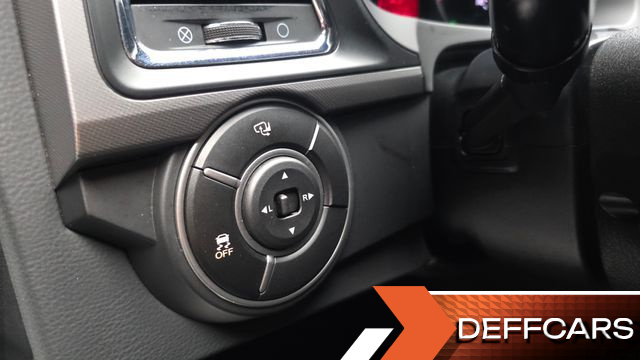 Ssangyong KORANDO 2.2 CX7 4WD Club купить на сайте DeffCars