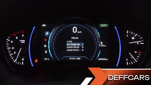 Hyundai SANTAFE Diesel 2.0 2WD Inspiration купить на сайте DeffCars