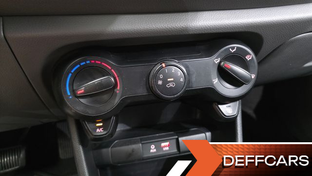 Kia MORNING Van DLX купить на сайте DeffCars
