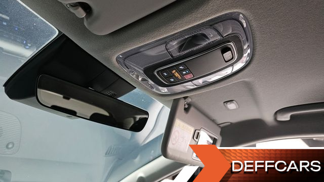 Hyundai KONA Gasoline 1.6 Turbo 4WD Inspiration купить на сайте DeffCars