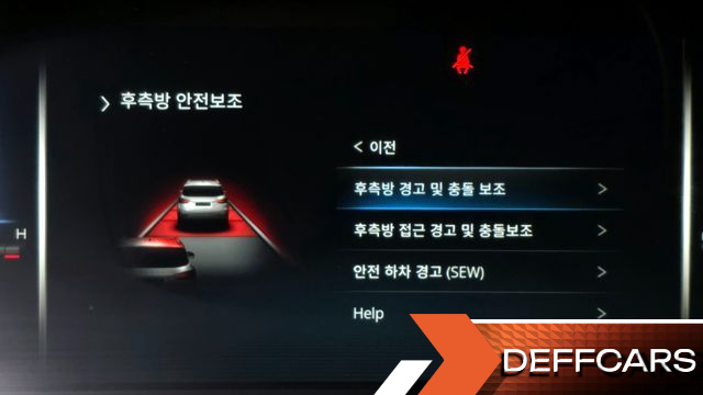 Ssangyong REXTON Diesel 2.2 4WD Prestige купить на сайте DeffCars