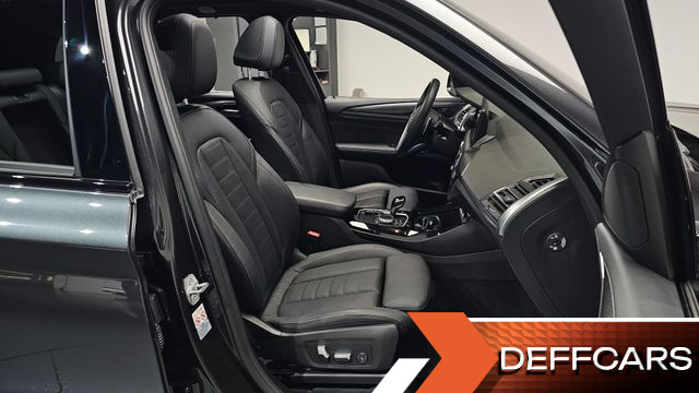 BMW X3 xDrive 20i M Sport купить на сайте DeffCars