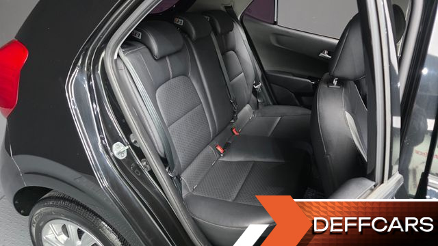 Kia MORNING Luxury купить на сайте DeffCars