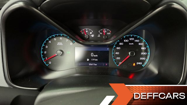 ChevroletGMDaewoo COLORADO 3.6 Z71-X 4WD купить на сайте DeffCars