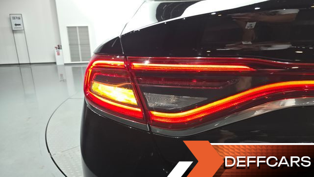 Hyundai GRANDEUR Exclusive купить на сайте DeffCars