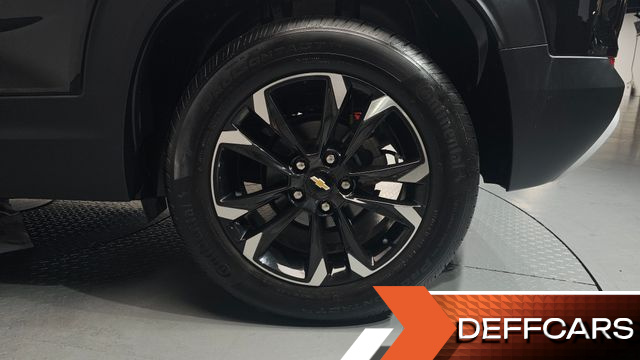 ChevroletGMDaewoo TRAILBLAZER 1.3 Turbo 2WD Premier купить на сайте DeffCars