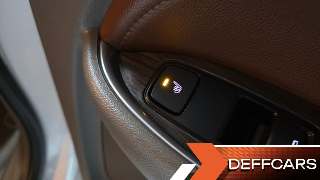 ChevroletGMDaewoo MALIBU 1.5 Turbo LTZ Premium Safety купить на сайте DeffCars