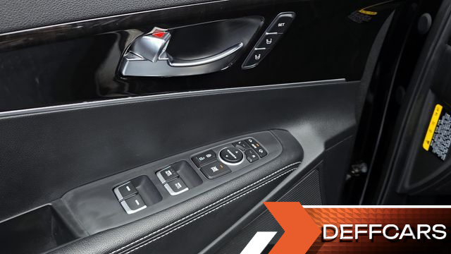 Kia SORENTO Diesel 2.2 4WD Marster купить на сайте DeffCars