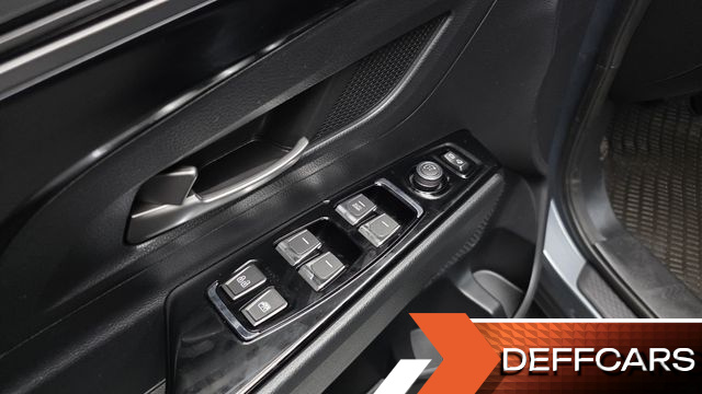Ssangyong KORANDO Gasoline 1.5 2WD C5 Plus купить на сайте DeffCars