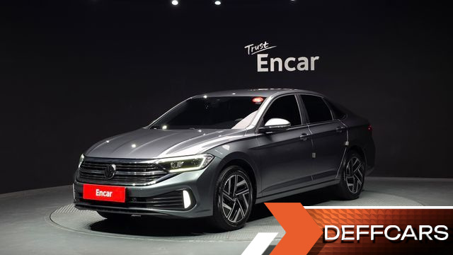Volkswagen JETTA 1.5 TSI Premium купить на сайте DeffCars