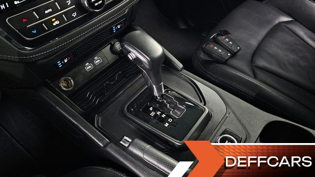 Ssangyong REXTON Diesel 2.2 4WD Prestige купить на сайте DeffCars