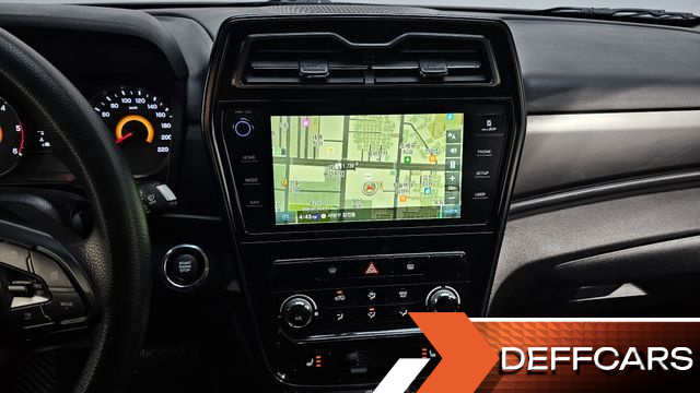 Ssangyong TIBOLI Diesel 1.6 2WD V1 купить на сайте DeffCars