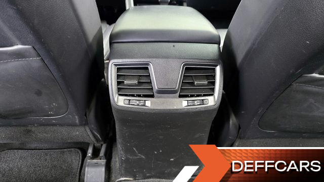 Ssangyong REXTON Diesel 2.2 2WD Prestige купить на сайте DeffCars