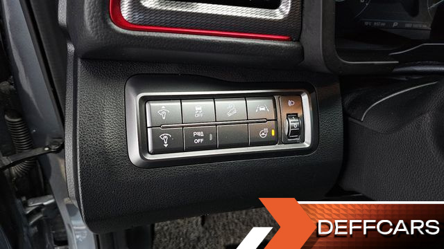 Ssangyong TIBOLI Gasoline 1.5 2WD Limitied Edition купить на сайте DeffCars