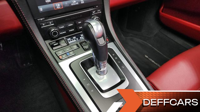 Porsche 718 4.0 GTS купить на сайте DeffCars