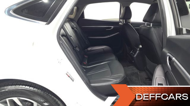 Hyundai SONATA 2.0 Premium Plus купить на сайте DeffCars