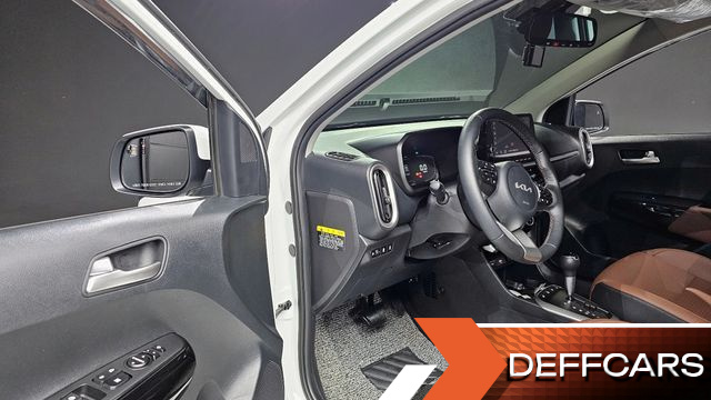 Kia MORNING Signiture купить на сайте DeffCars