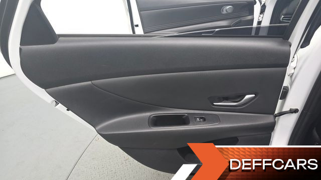 Hyundai AVANTE 1.6 Modern купить на сайте DeffCars