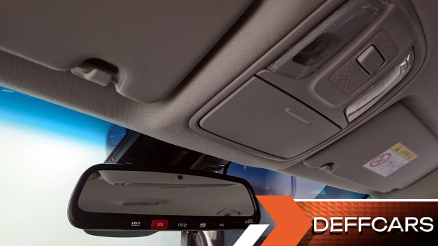Kia NIRO 1.6 HEV Noblesse купить на сайте DeffCars