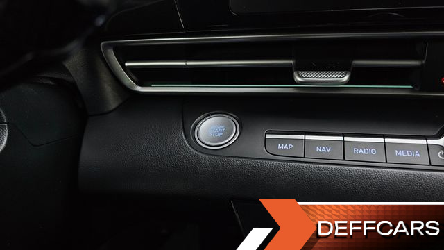 Hyundai AVANTE 1.6 Modern купить на сайте DeffCars