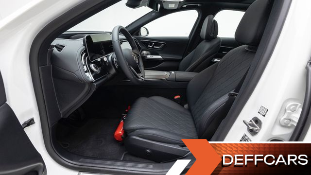 Mercedes E-CLASS E450 4MATIC Exclusive купить на сайте DeffCars