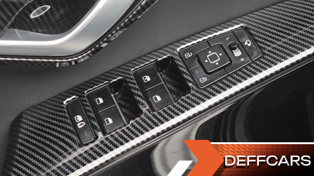 Kia NIRO Best Selection купить на сайте DeffCars