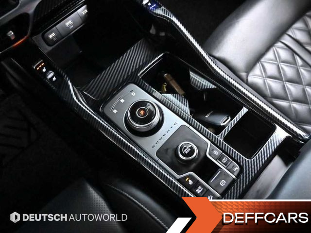 Kia SORENTO Diesel 2.2 2WD Signature купить на сайте DeffCars
