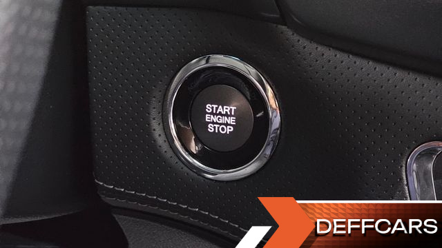 Ssangyong REXTON Diesel 2.2 4WD Prestige купить на сайте DeffCars
