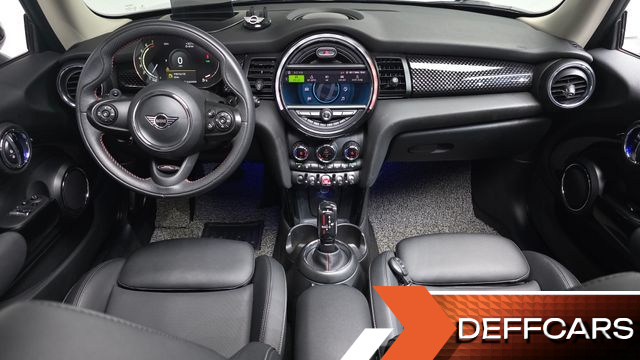 Mini COOPER HIGH 3rd купить на сайте DeffCars