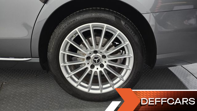 Mercedes E-CLASS E250 Exclusive купить на сайте DeffCars