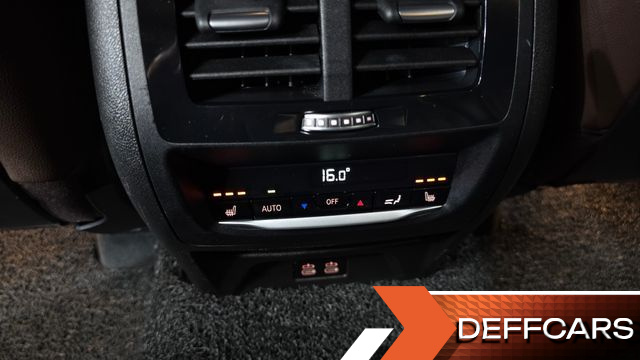 BMW X3 xDrive 20i M Sport купить на сайте DeffCars