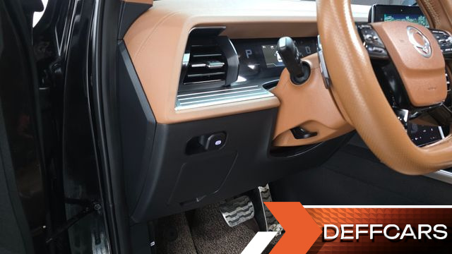 Ssangyong TORRES Gasoline 1.5 4WD T7 купить на сайте DeffCars