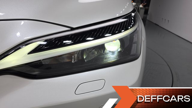 Lexus NX Premium купить на сайте DeffCars