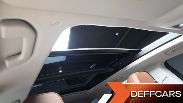 Mercedes GLE-CLASS GLE300d 4MATIC купить на сайте DeffCars
