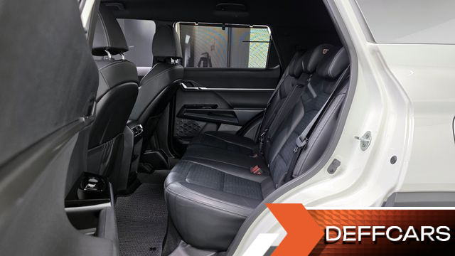 Ssangyong TORRES Gasoline 1.5 2WD T7 купить на сайте DeffCars