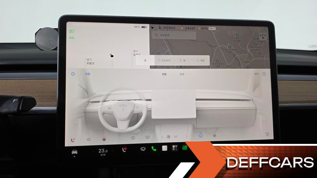 Tesla MODEL Y Long Range AWD купить на сайте DeffCars