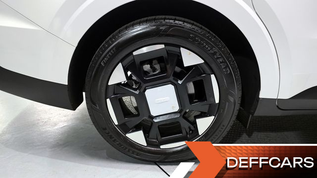 Kia CARNIVAL 9-Seater Prestige купить на сайте DeffCars