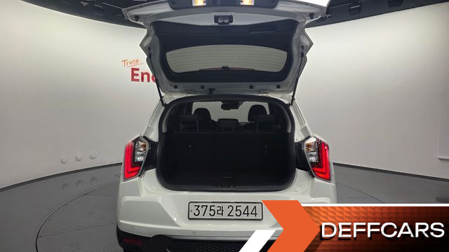 Ssangyong TIBOLI 1.6 2WD V3 купить на сайте DeffCars